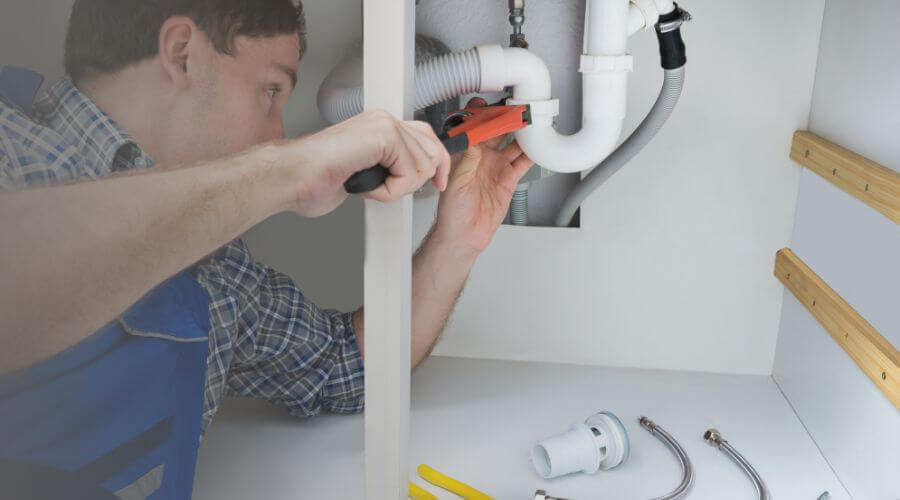 Professional Leak Detection Services in Sherman, ME
